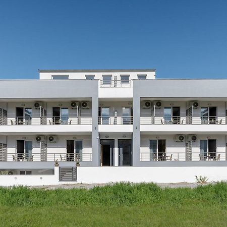 Sunshine Apartments Leptokaria Exteriér fotografie